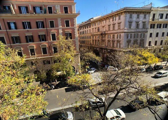 圣彼得酒店 招待所 罗马