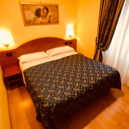 Saint Peter בית הארחה 4*