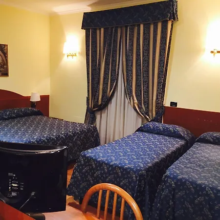 בית הארחה Saint Peter