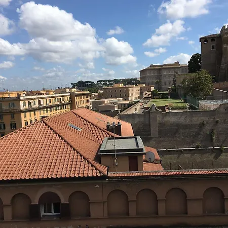 Saint Peter בית הארחה