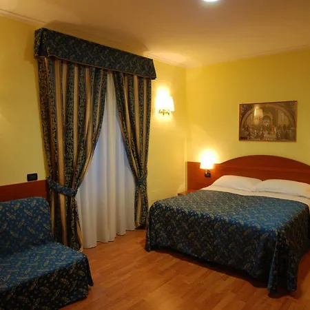 בית הארחה Saint Peter רומא