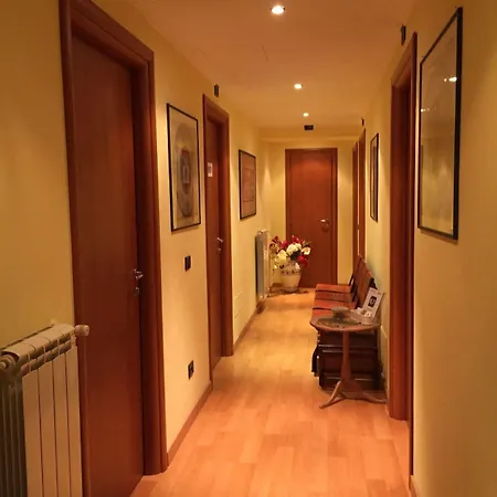 Saint Peter בית הארחה רומא